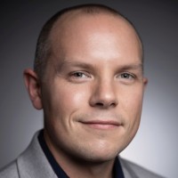 Boost Creative Employee Corey Gehrold's profile photo