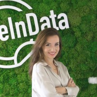 EMARK Analytics APAC Employee Nikola Palušová's profile photo