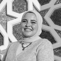 iLumen Solution Employee Mariam Elbaz's profile photo