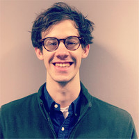 1899 Employee Kevin Wittels's profile photo