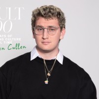NOVA Employee Aidan Cullen's profile photo