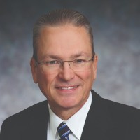 CommonSpirit Health Employee Steven Leitch's profile photo