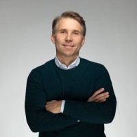 Andreas Bernstrom Email & Phone Number