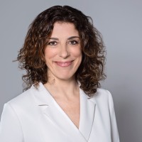 UBS Employee Carmen Quesada's profile photo