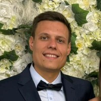 MERSCH & SCHMITZ Production S.à r.l Employee Valentin MacChi's profile photo