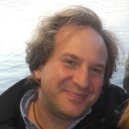 FRIEM S.p.A. Employee Fabrizio Carnelli's profile photo