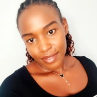 Techno Brain Employee Christine Asuga's profile photo