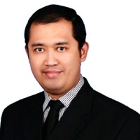 PT. Asuransi Multi Artha Guna, Tbk Employee Afgandi Rafiarto's profile photo