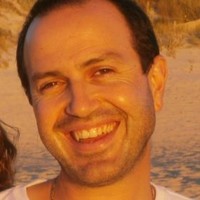 Joseph Marafioti Email & Phone Number