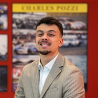 Charles Pozzi Employee Ruben Lopez's profile photo