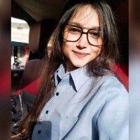 Vuitton Architects Employee Ar. Kothari's profile photo