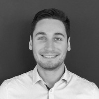 Filics Employee Florin Wahl's profile photo