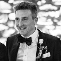 Goldman Sachs Employee Luke Bauer's profile photo