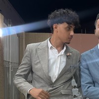 Mohamed Zoubir's profile photo