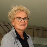 HOUT100% Employee Anoushka Mulder's profile photo