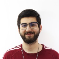 CeNTI - Centre for Nanotechnology and Smart Materials Employee Sérgio Gonçalves's profile photo