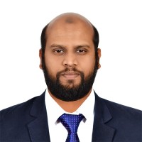 Nabeh Employee Mohammed Rayees's profile photo