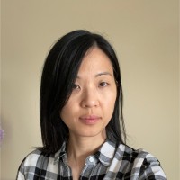 UBC Employee Su Pak's profile photo