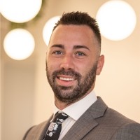 Power Home Remodeling Employee Bryan Lubin's profile photo