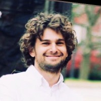 Dat.mobility Employee Federico Tallis's profile photo