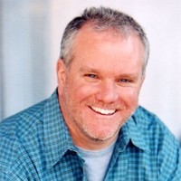 Geoff Koch Email & Phone Number