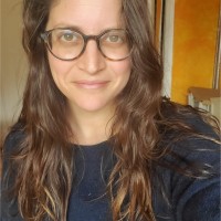Pic-Time Employee Yudit Svirsky's profile photo