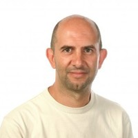 Nimis Consulting Employee Osvaldo Ciurleo's profile photo