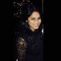 Fuel Me Employee Sruthi Alluri's profile photo