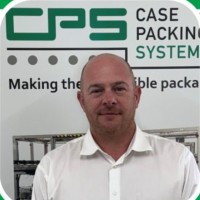 CPS Case Packing Systems Employee James Lawrence's profile photo