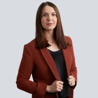 Luminate Employee Dominika Jurkiewicz's profile photo