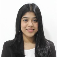 Fariha Chowdhury's profile photo