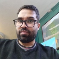 frame:work Employee Mohamad Bagherzadeh's profile photo