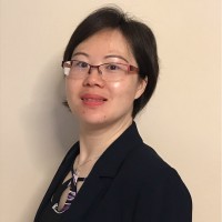 Rose Lu Email