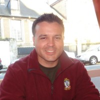 Morgan Barrett Email & Phone Number