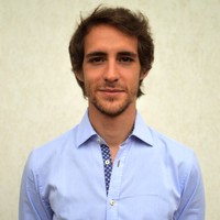 STAR Spa Employee Francesco Giuliani's profile photo
