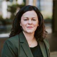 KAESER KOMPRESSOREN Employee Anna Dreßel's profile photo