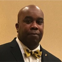 Delta State University Employee Michael Peeler's profile photo