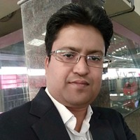 Max Healthcare Employee Vikas Goel's profile photo