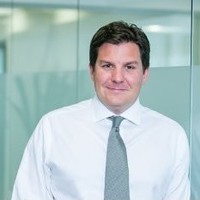 Jamieson Corporate Finance LLP Employee Tom Burton's profile photo