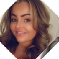 Santander UK Employee Morgan Cunningham's profile photo