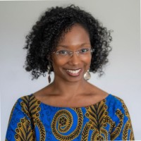 Jeremiah Program Employee Monita Bell's profile photo
