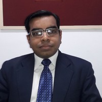 Utkarsh Small Finance Bank Employee Pradeep Garg's profile photo