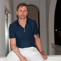 James Bloodworth Email