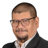 RHB Bank Employee M Ezman Zainudin's profile photo