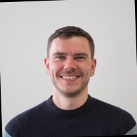 Kitman Labs Employee Sam Gormley's profile photo