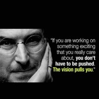 Advanced Payment Solutions Employee Michael Gambier's profile photo