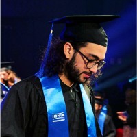 nmodes Employee Paul Managau's profile photo