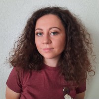 Kern AI Employee Lina Lumburovska's profile photo