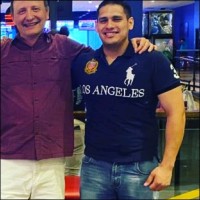 Pedro Vazquez Email & Phone Number