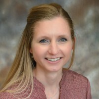 Erie County Medical Center Corporation Employee Ashley Halloran's profile photo